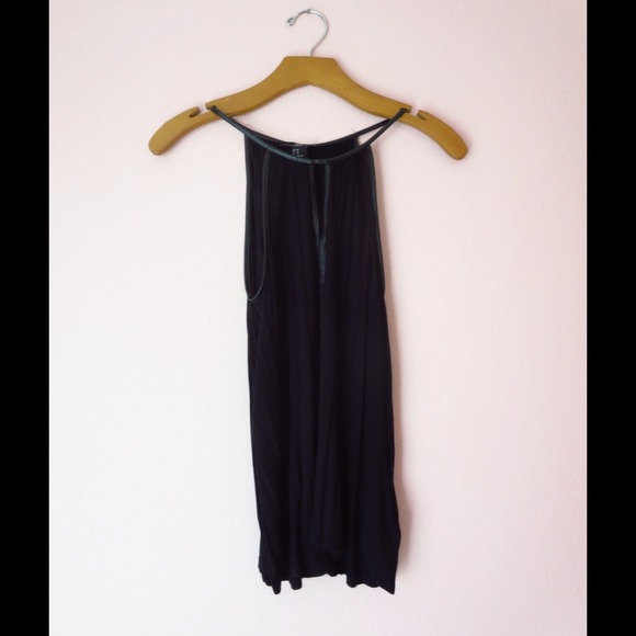 H&M Tank Top