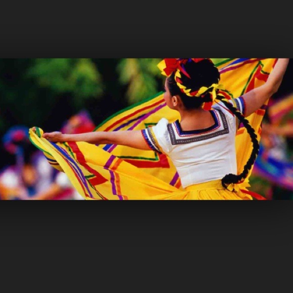 On Vacation from 6/6 -6/23 Mexico bound...