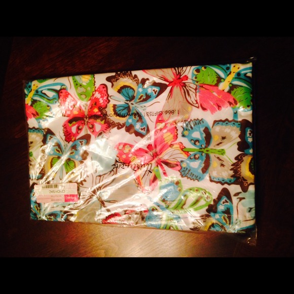 Thirty One Flutter Cinch Sac 👍