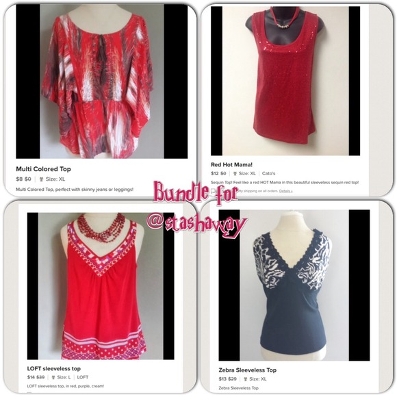Bundle for Stashaway