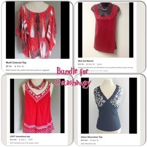 Bundle for Stashaway