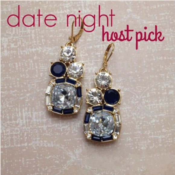 kate spade Jewelry - ✨New!🎉HP 6/7! kate spade on the town drop earring