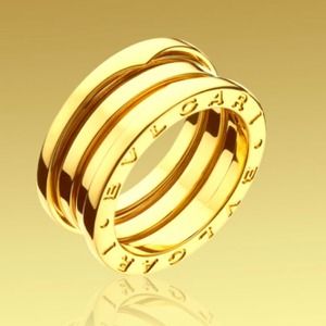 Bbvlgari ring