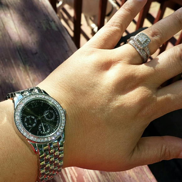 Merona Watch -Women's