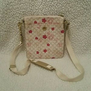 Coach cross body purse!