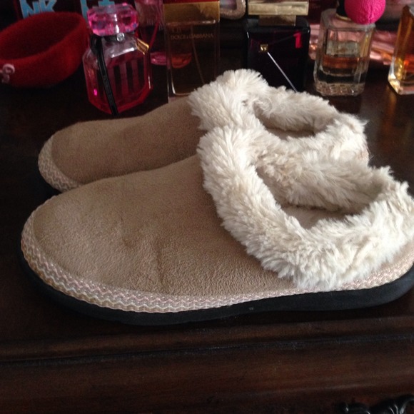 Dr scholls slippers