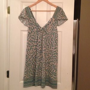 BCBG dress