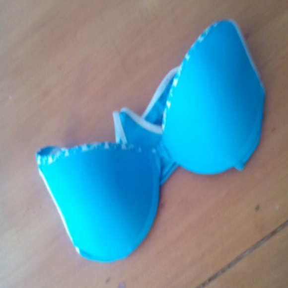 **donated**Bra