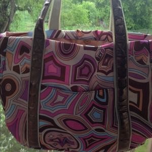 Summer Bag/beach bag