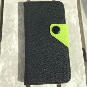 IPhone 5/5s/5c wallet case