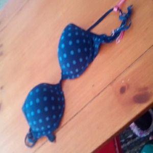 **donated**Bra