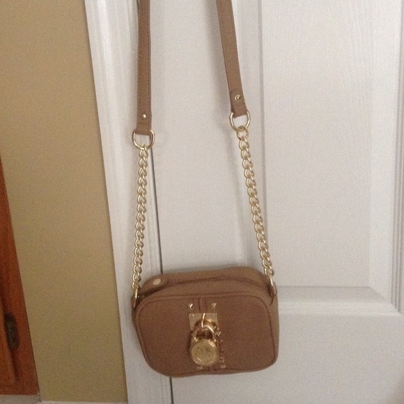 Mk look handbag