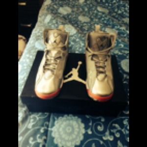 Jordan true flights