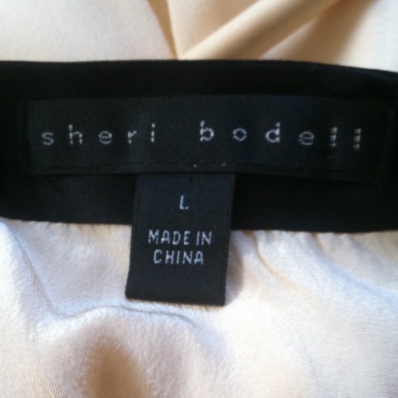 Mini Dress - Picture 4 of 4