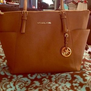 Michael Kors purse
