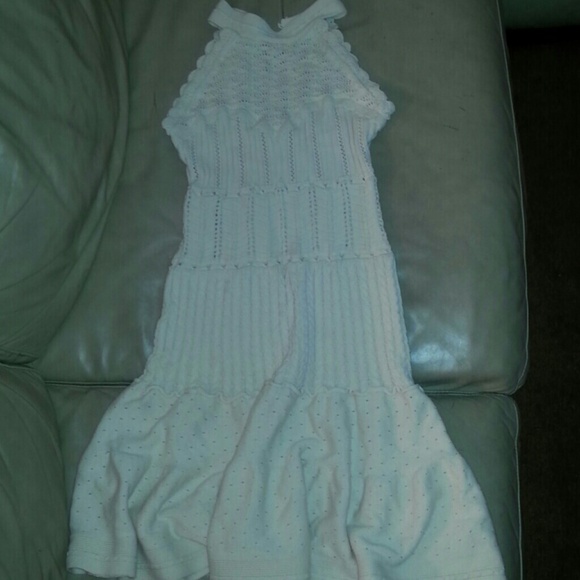 Reserved - Victoria's Secret Dress