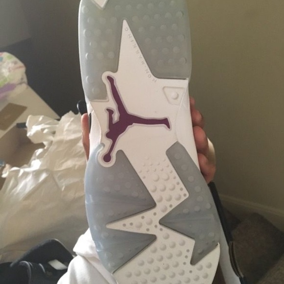 ✨Offers Only ✨Retro 6's - Picture 4 of 6