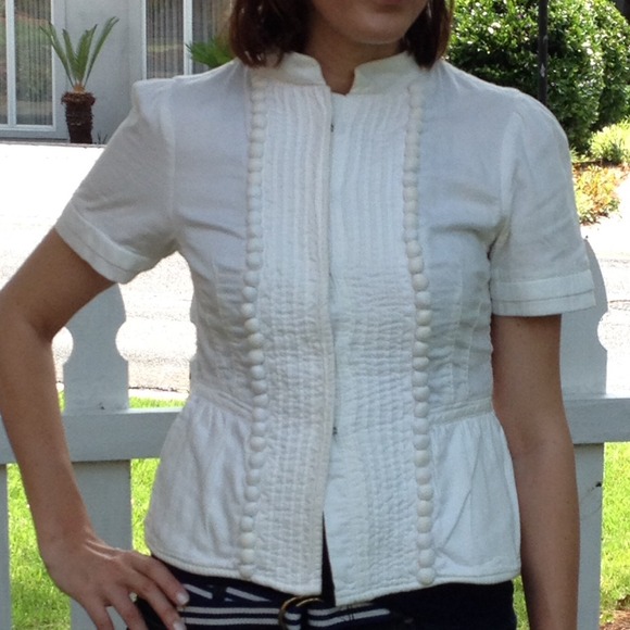 Adorable Gap Jacket