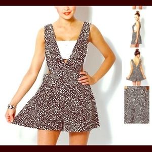 Romper Large