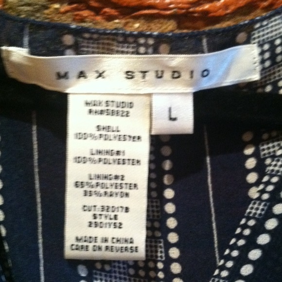 Max Studio - Picture 4 of 4