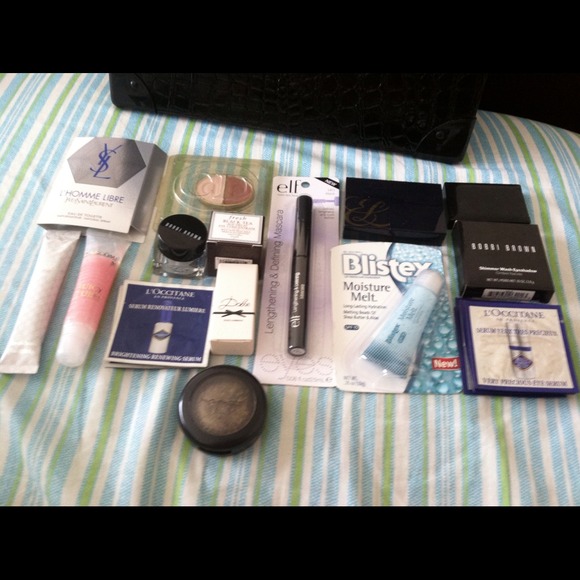🚫SOLD🚫 Beauty Bundle