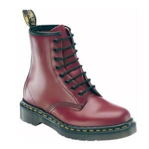 Brand new doc martens