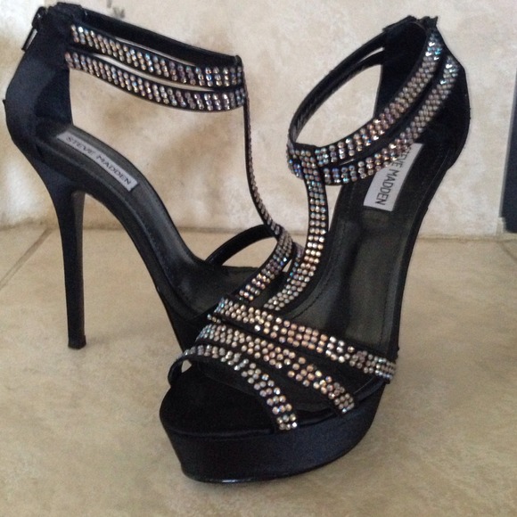 Steve Madden Shoes - Steve Madden Heels 👠 REDUCED 👠