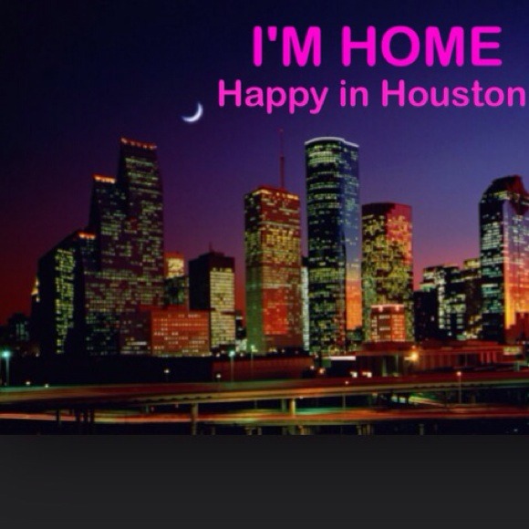 Yippee I'm home!!!!! Had a fabulous time