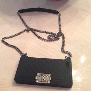 C&C phone purse