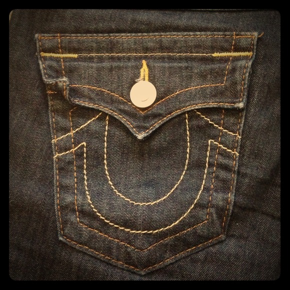 True religion jeans
