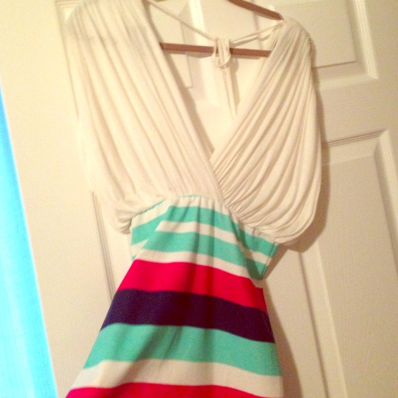 Sexy Summer Dress