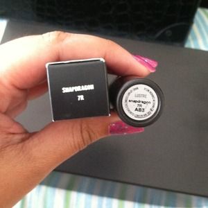 SOLD 🚫MAC Snapdragon Lipstick🚫