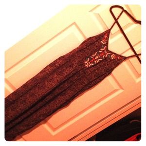 Angie Hipster Romper