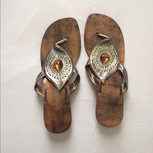Flip Flops