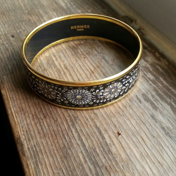 *Price Drop***2 Authentic Hermes Bracelets!!!!!