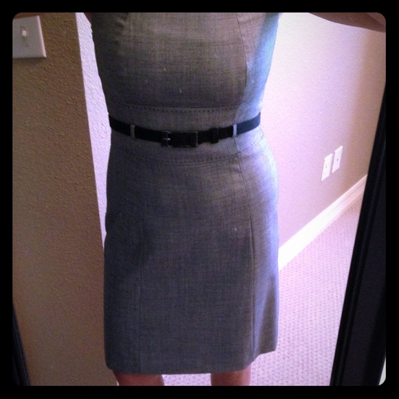 ANTONIO MELANI Pencil Dress