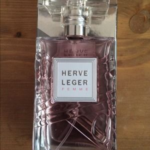 Herve Leger Femme perfume