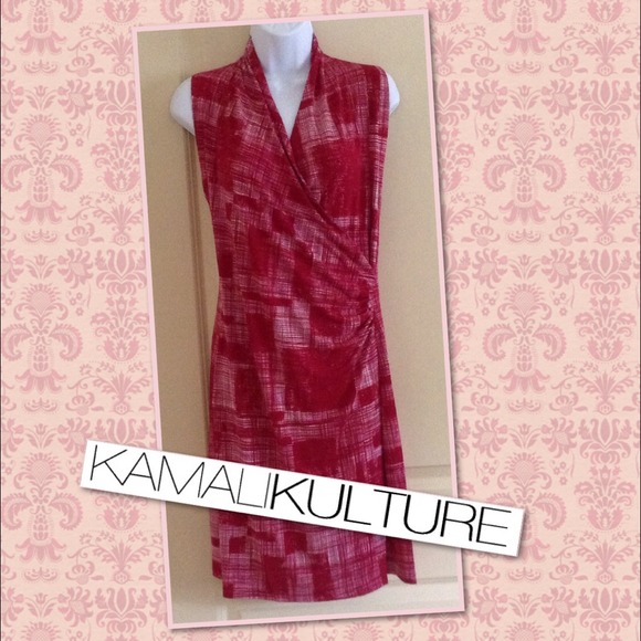 Knit Dress - Picture 1 of 2