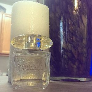 Versace Yellow Diamond Eau de Toilette