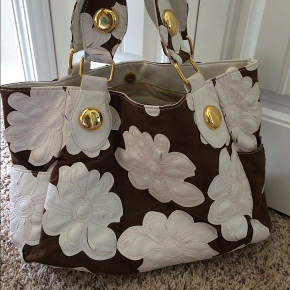 Big Buddha tote purse