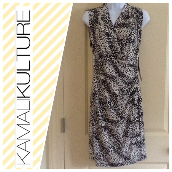 Knit Dress