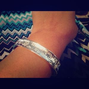 ⬇️PRICE DROPPED!!! Tiffany & Co. Cuff