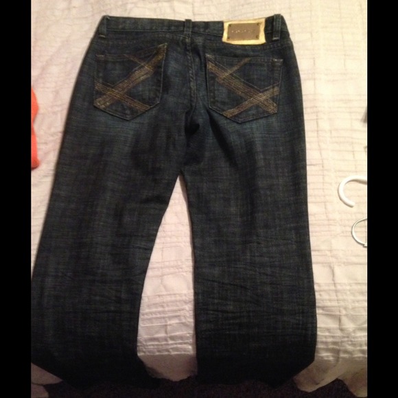 Denim - BEBE jeans