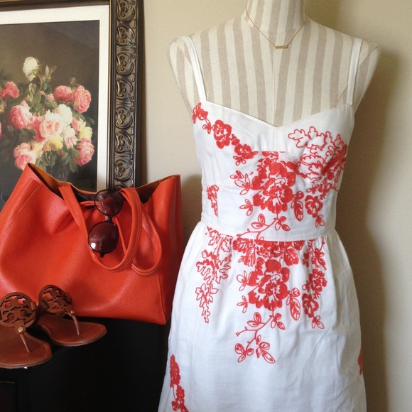 J. Crew Dresses & Skirts - J.Crew Summer Dress