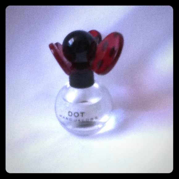 Marc Jacobs Dot Perfume Mini