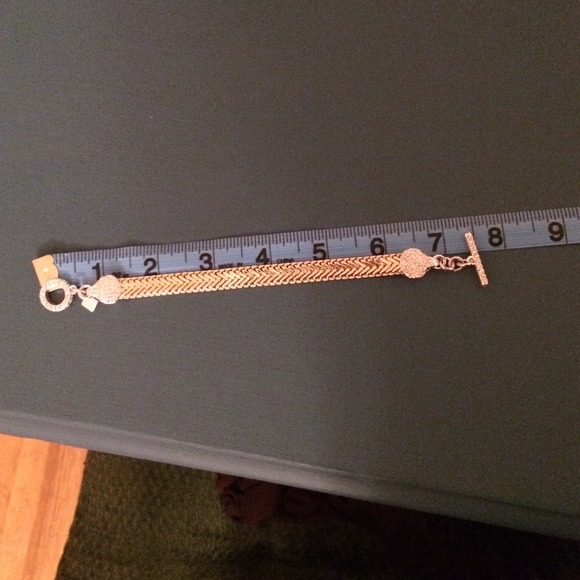Host Pick!!! Banana republic bracelet. New! - Picture 2 of 2