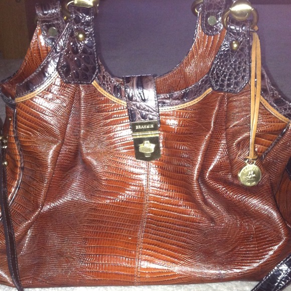 Brahmin bag 👜