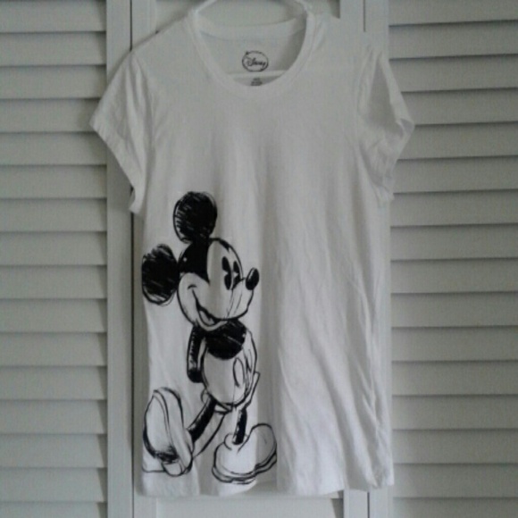 Mickey Mouse t-shirt