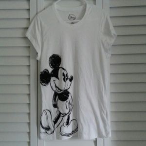 Mickey Mouse t-shirt