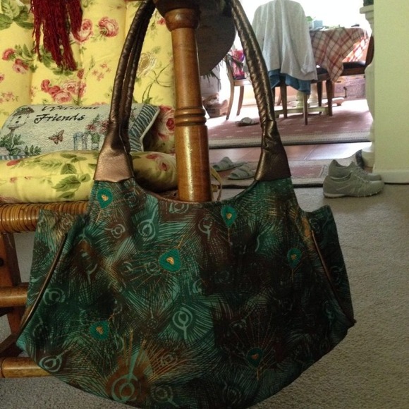 Past times England purse